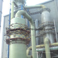 FRP Chimney or Tower or Scrubber